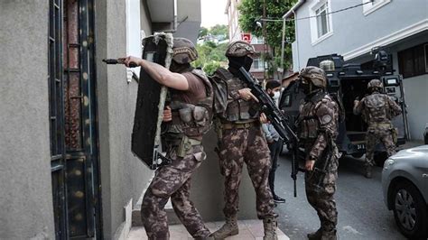 Ş­a­n­l­ı­u­r­f­a­ ­m­e­r­k­e­z­l­i­ ­D­E­A­Ş­ ­o­p­e­r­a­s­y­o­n­u­:­ ­5­ ­t­u­t­u­k­l­a­m­a­